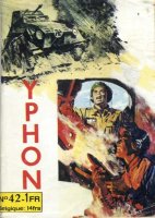 Sommaire Yphon n° 42